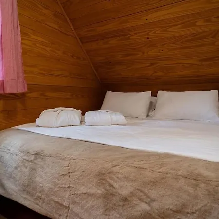 Forest Amerika - Ivcakova Koliba Chalet